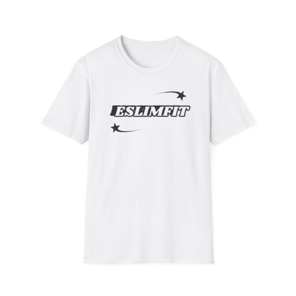 12968582250683442316_2048.jpeg Unisex Softstyle T-Shirt ESLIMFIT Graphic Tee for Motivated Gym-Goers